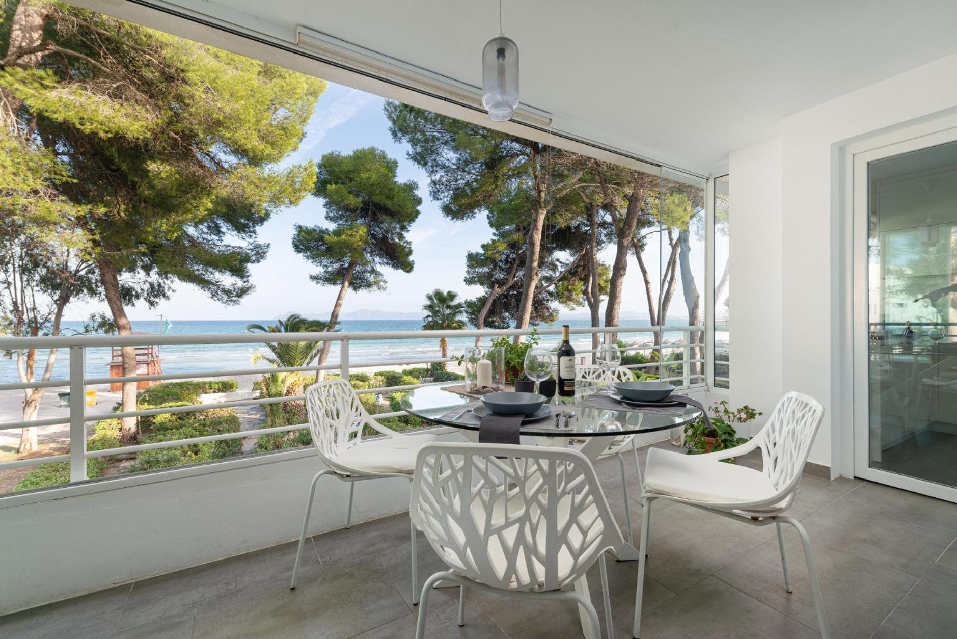 Casa Ketilla * Alcúdia