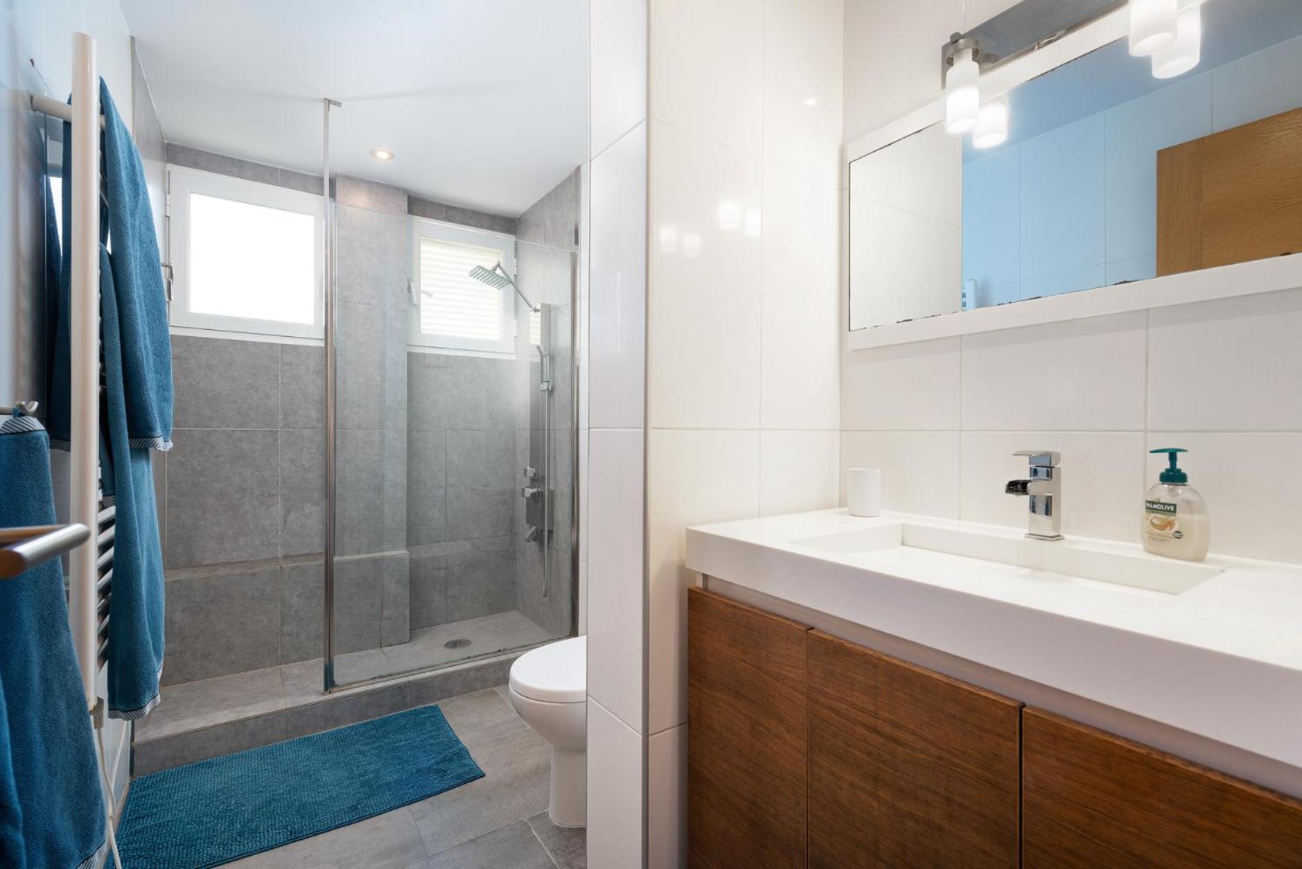 Appartamento Casa Ketilla *