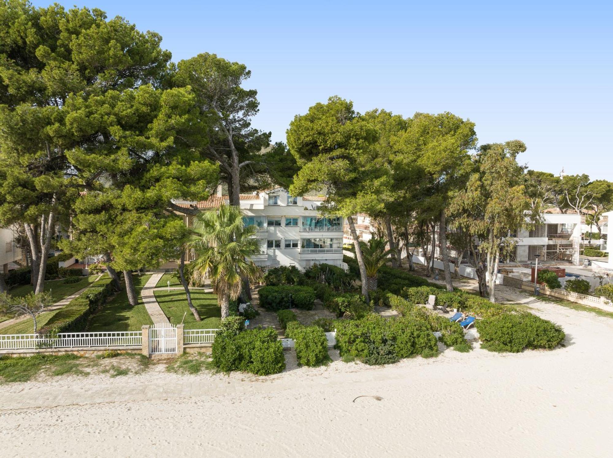 Appartamento Casa Ketilla Alcúdia