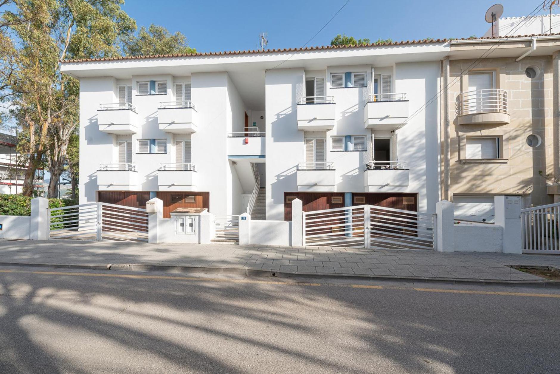 Casa Ketilla Apartment *