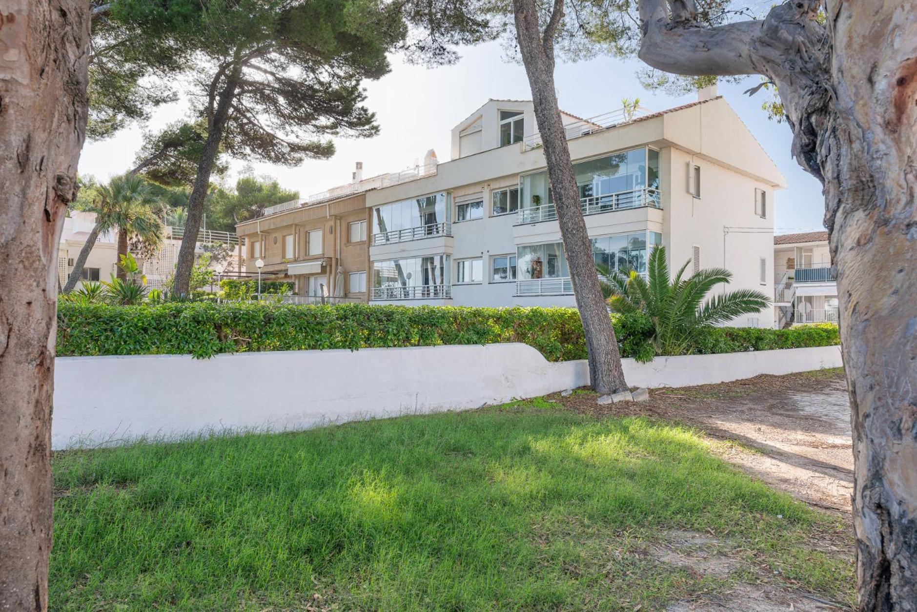 Casa Ketilla *