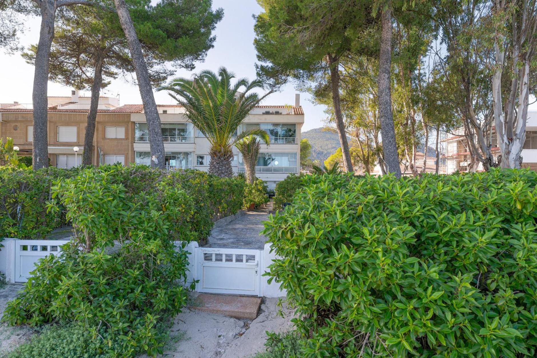 Casa Ketilla * Alcudia (Mallorca)