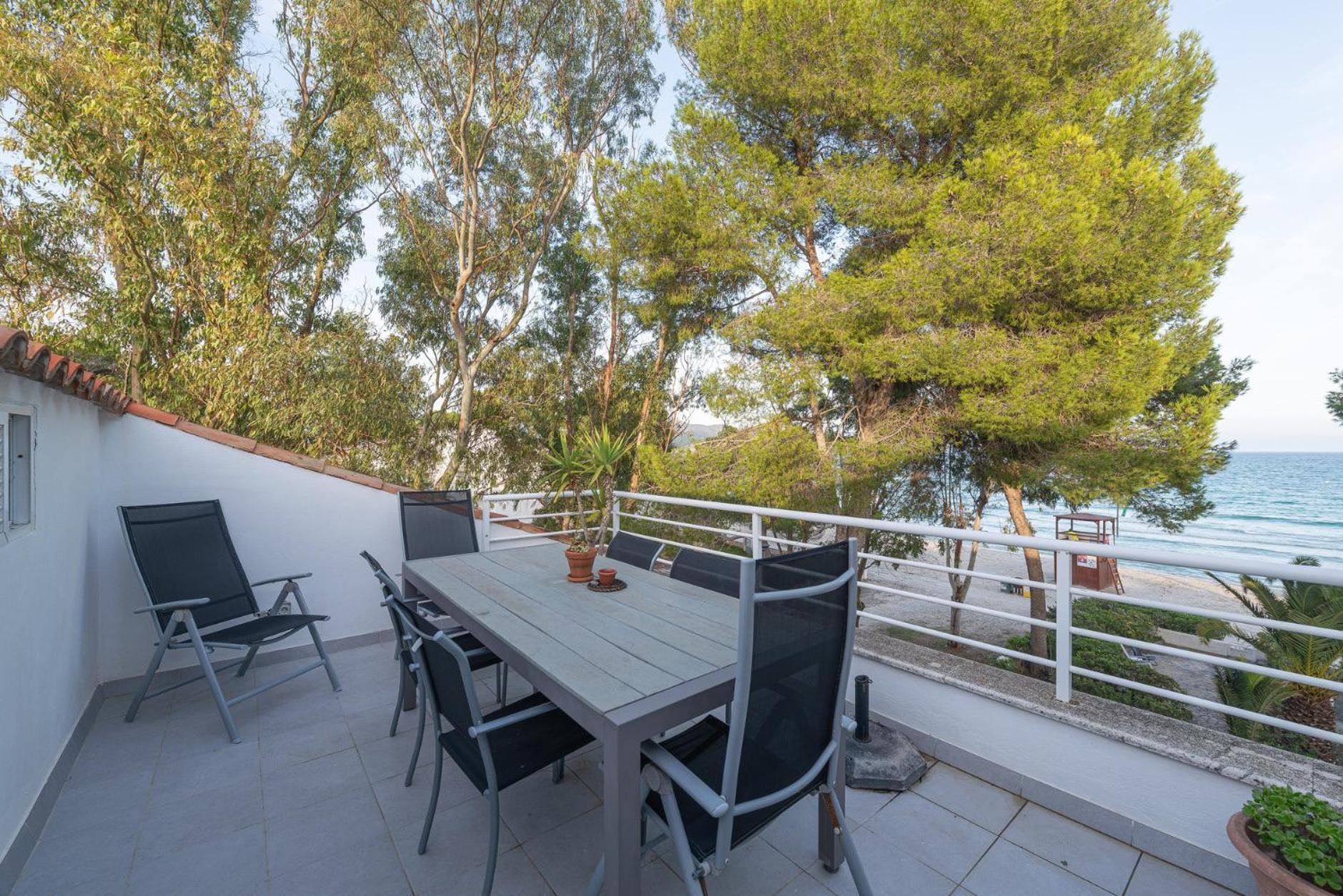 Casa Ketilla Apartment