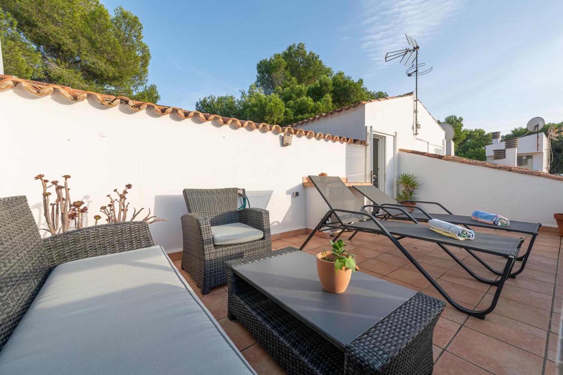 Apartment Casa Ketilla Alcudia (Mallorca)