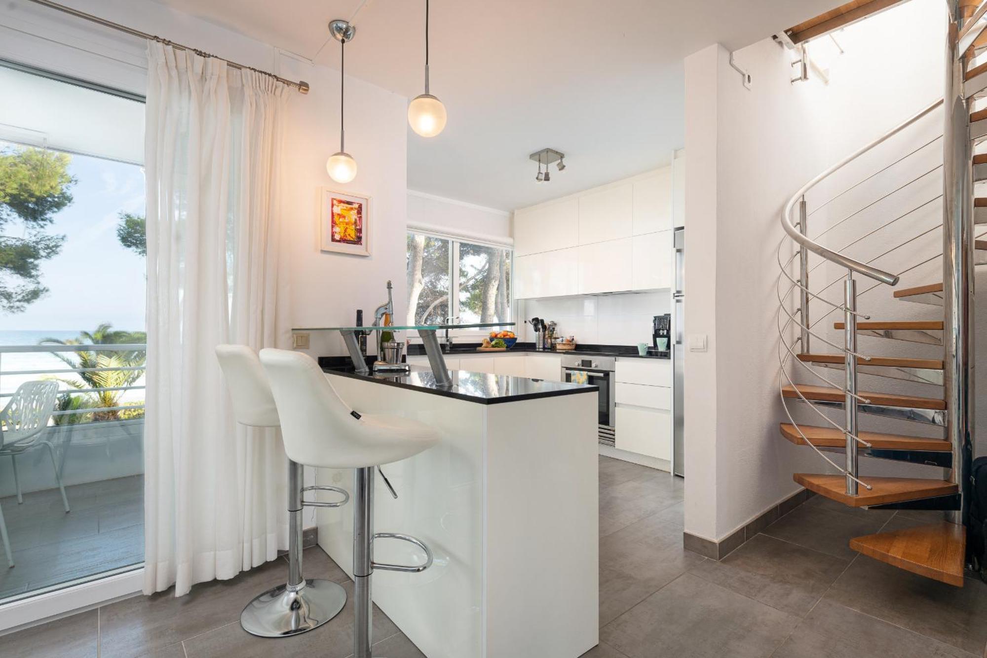Casa Ketilla Alcudia (Mallorca)