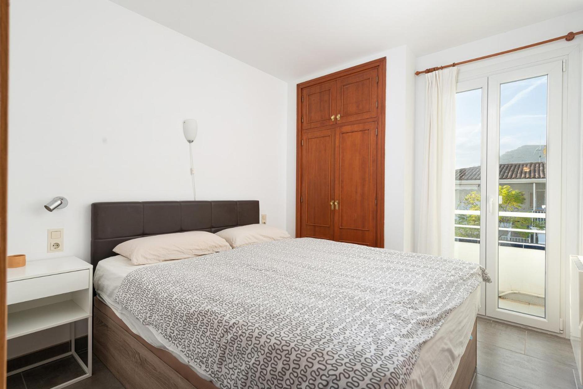 Apartment Casa Ketilla *