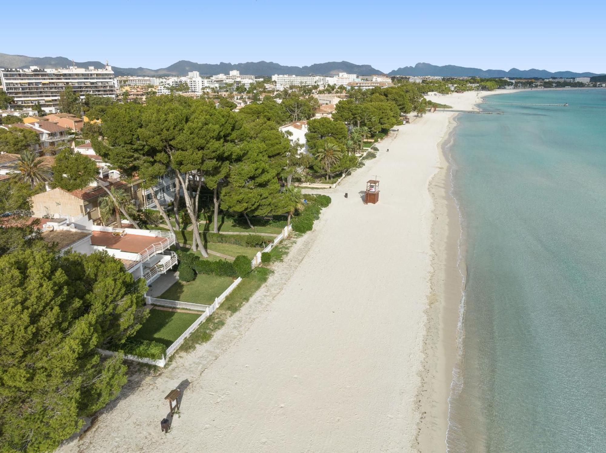 Apartment Casa Ketilla Alcudia (Mallorca)