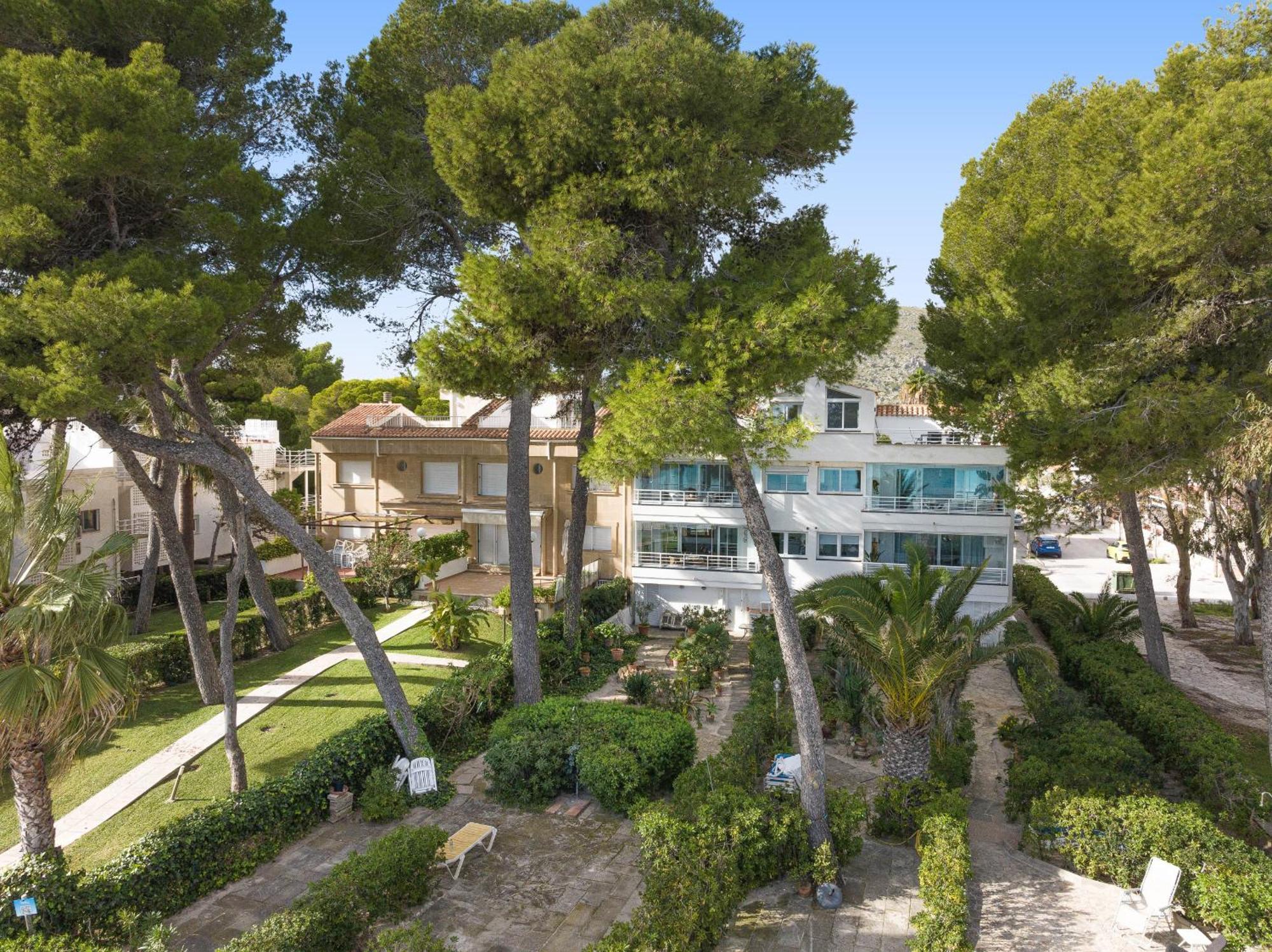 Casa Ketilla * Alcudia (Mallorca)