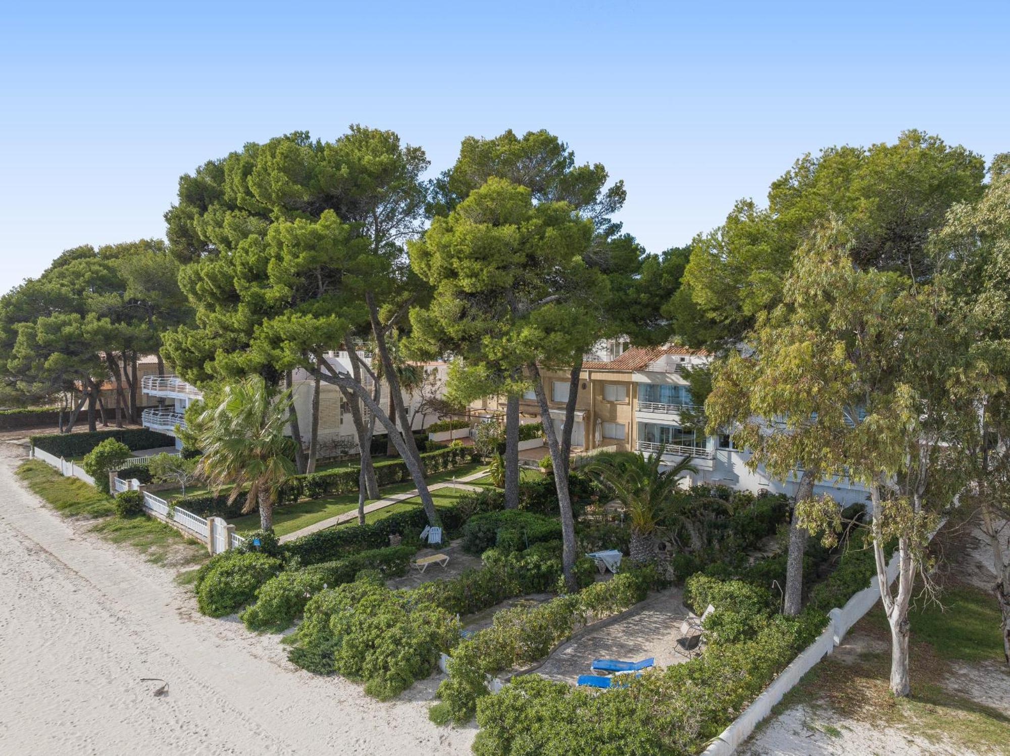 Casa Ketilla * Alcudia (Mallorca)