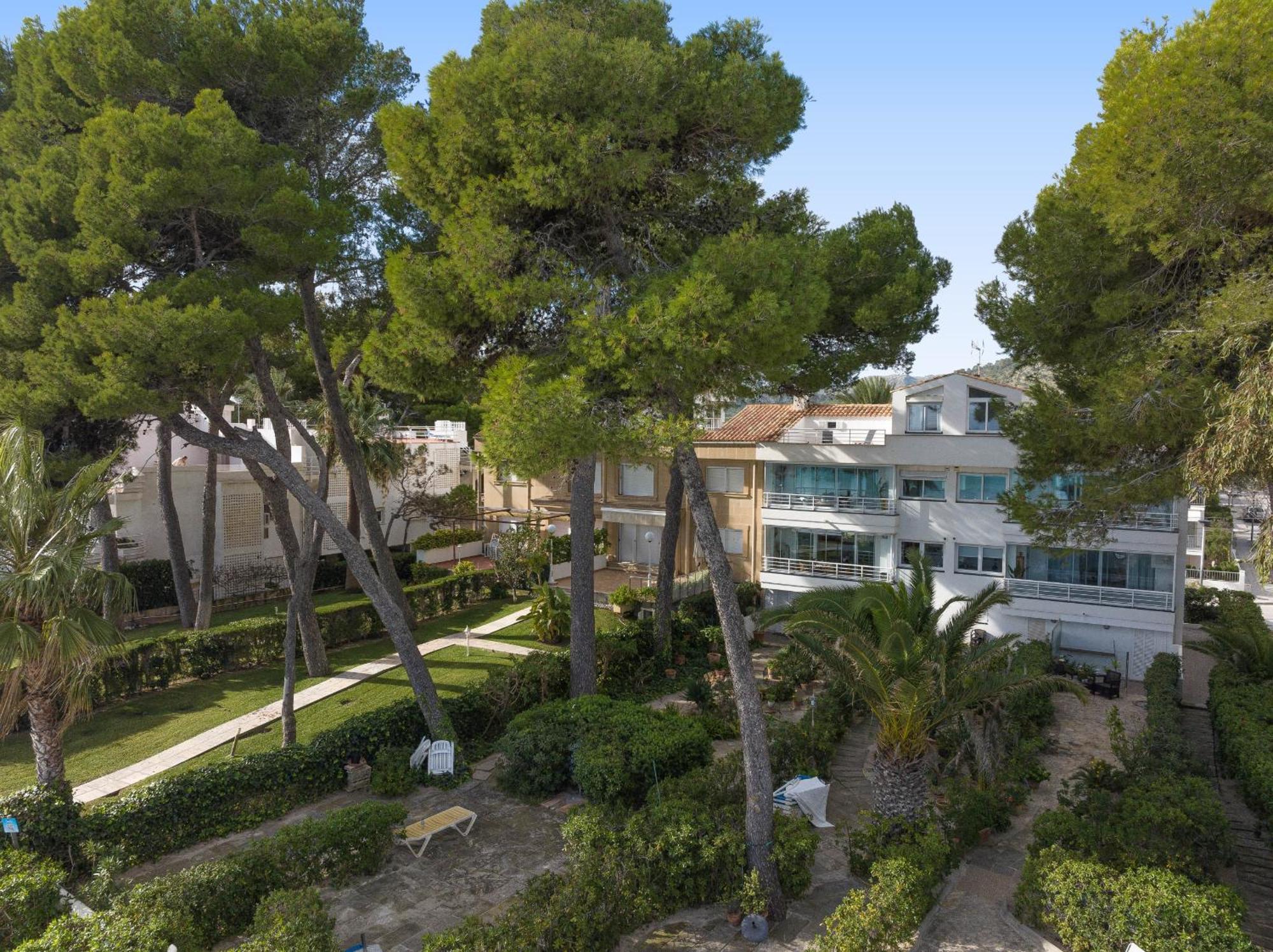 Casa Ketilla Apartment